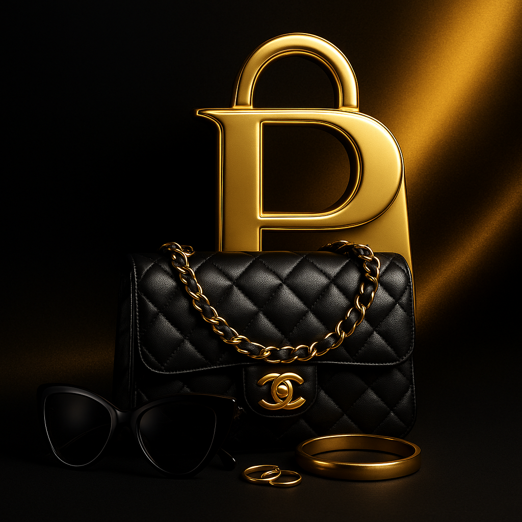 Fashion & Accessories