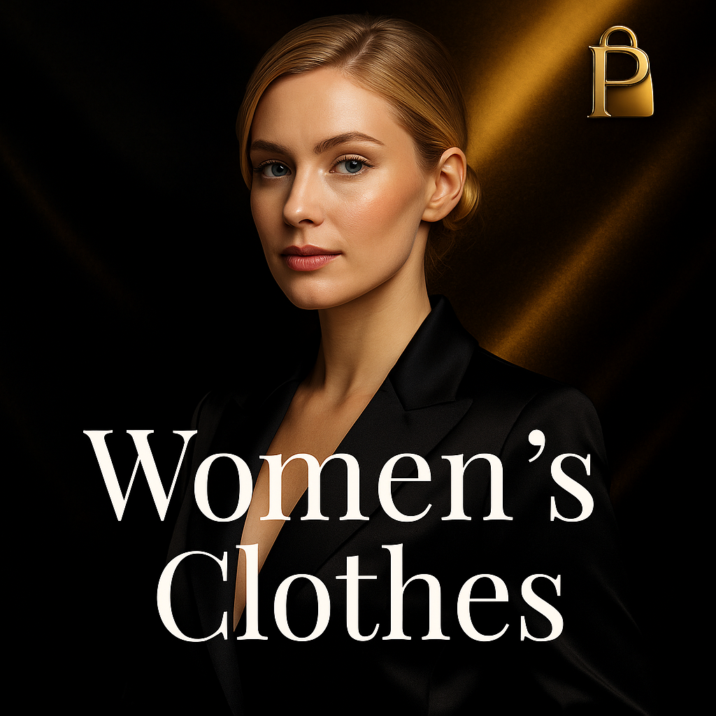 Women's Clothes
