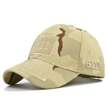 CE5119 Camo White