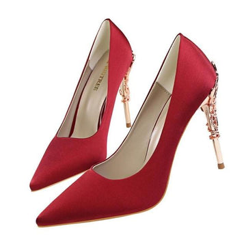 Wine Red