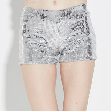 Silvery