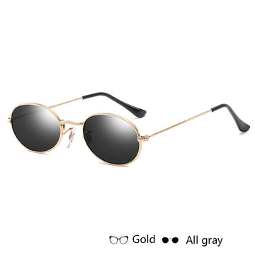 Gold gray