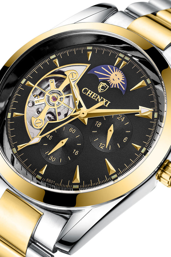 Men's Business Mechanical Watches
