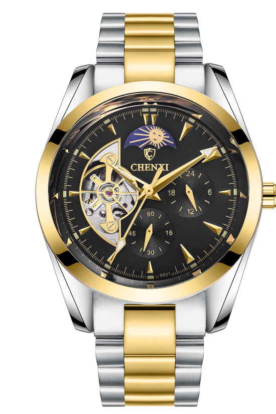 Men's Business Mechanical Watches