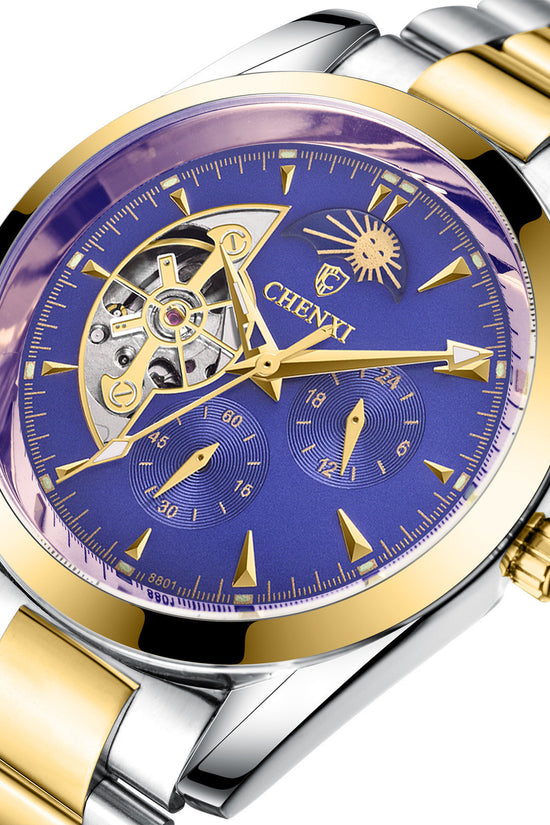 Men's Business Mechanical Watches
