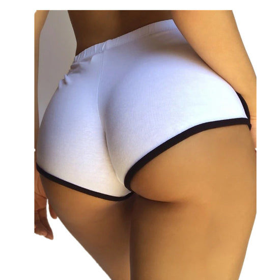 Amazon Aliexpress Wish European And American Cross-Border Tie-Dye Short Women's Yoga Sports Casual Pants