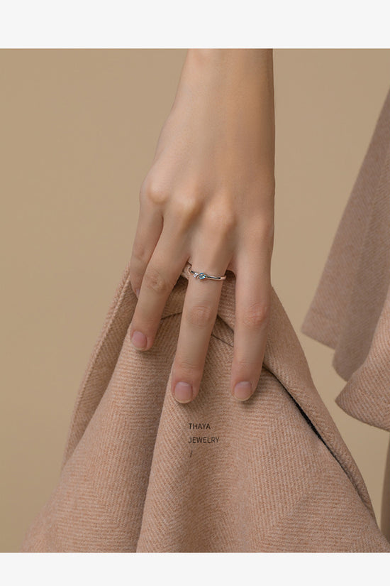 Dream Planet Couple Rings Fashion Personality Rings Men and Women Rings