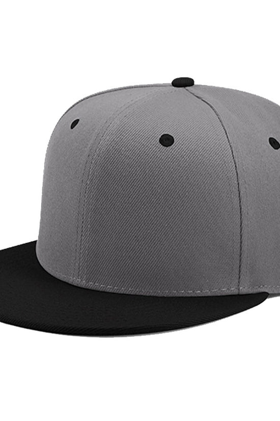 Hot Unisex Men Women Adjustable Baseball Hip-Hop Hats Multi Color Snapback Sport Caps