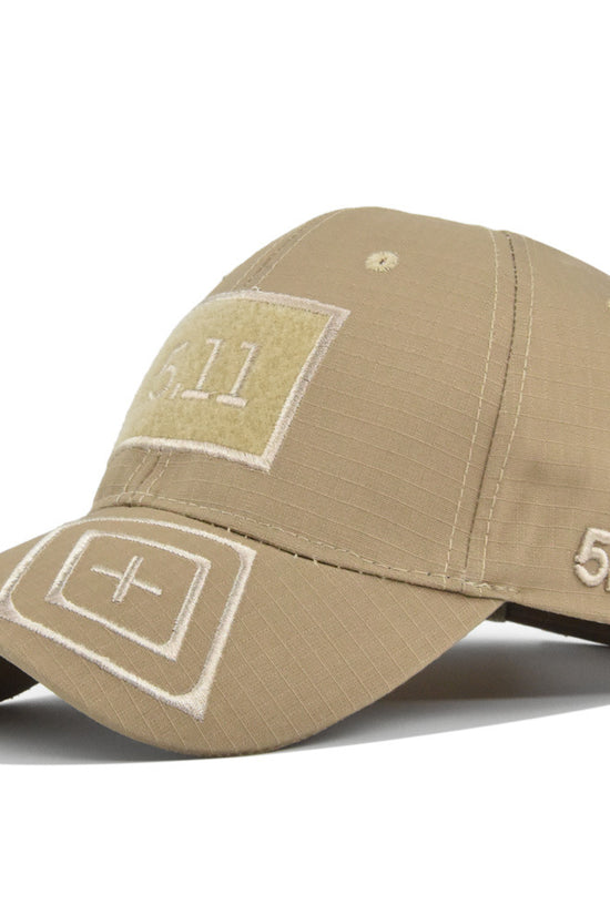 Camouflage Cap Unisex Adjustable Baseball Cap Men Women Outdoor Sun Hat