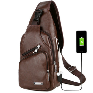 Dark brown x2pcs