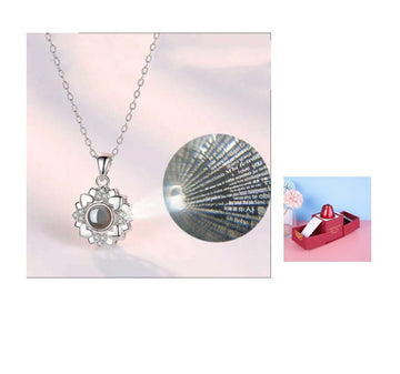 Silver set F