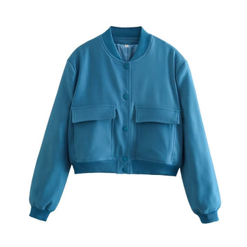 Peacock blue