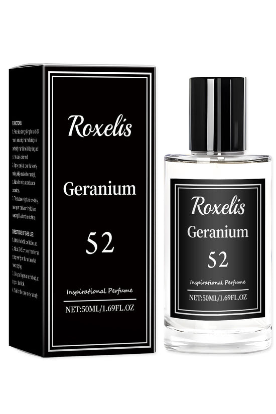 Inspired Perfume