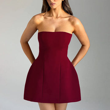 Dark Red
