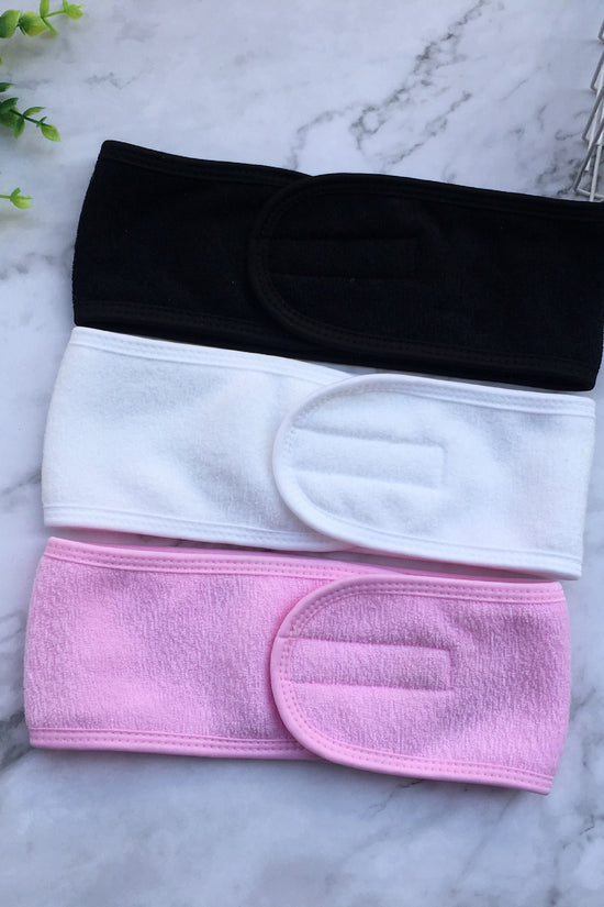 Beauty headwear