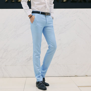 Sky blue
