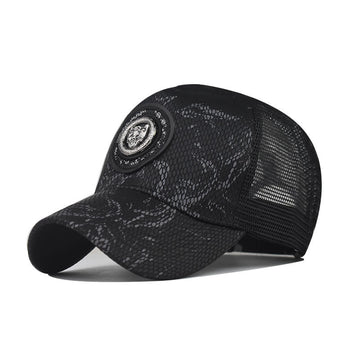 Cheetah Black