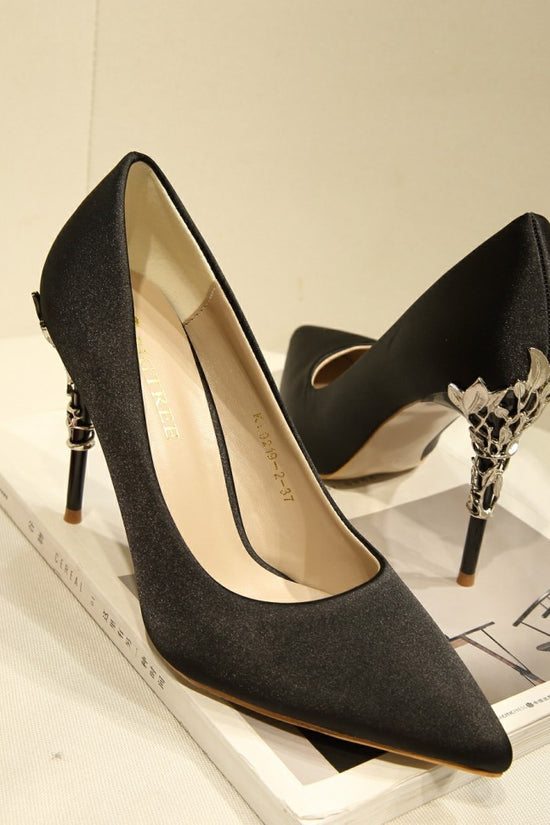 LAKESHI  Fashion Women Shoes