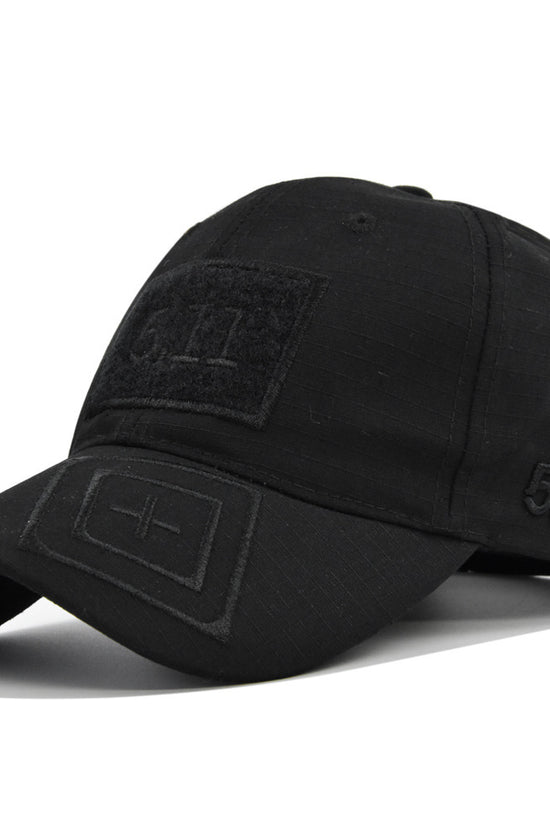 Camouflage Cap Unisex Adjustable Baseball Cap Men Women Outdoor Sun Hat