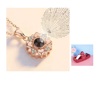 Necklace set F