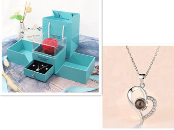 Silver B setD