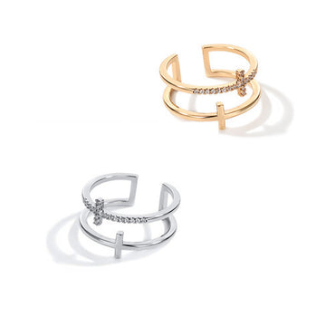 Gold and Platinum