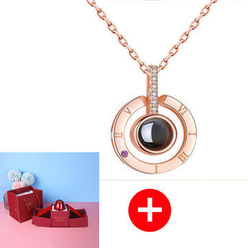 Necklace set A