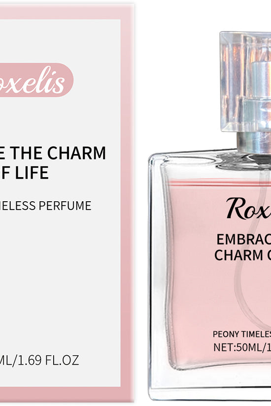 Eternal Perfume