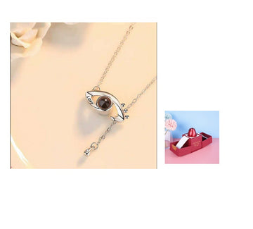 Silver set E