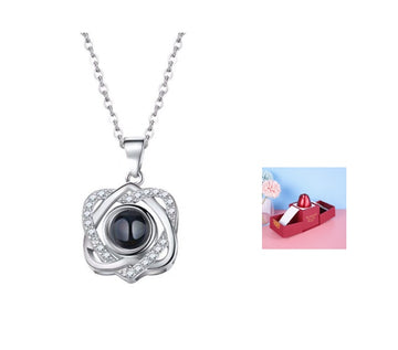 Silver set G