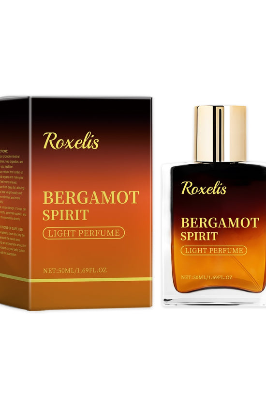 Charming Perfume