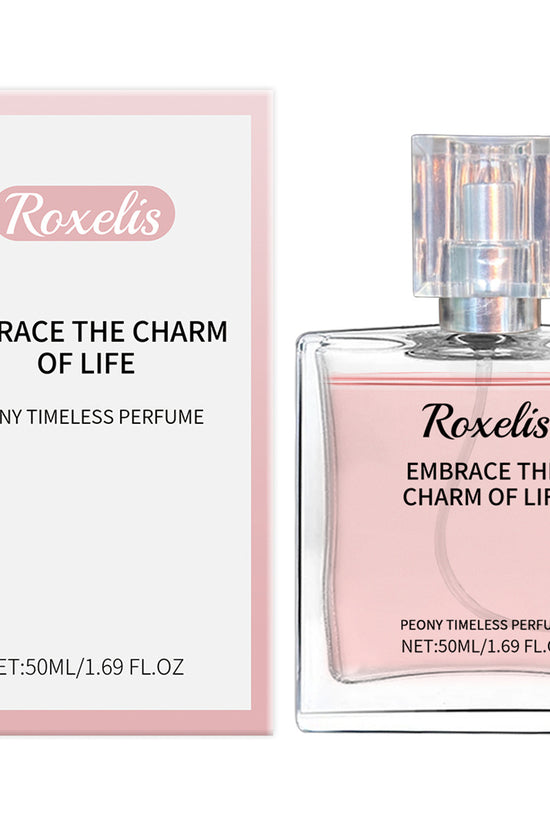 Eternal Perfume