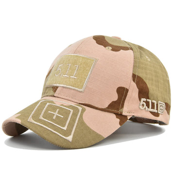 CE5118 Camo Pink