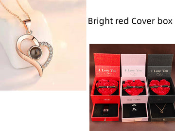 Necklace B 2set